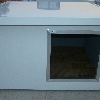 30x30 Dog House 