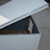 30 x 30 dog house 